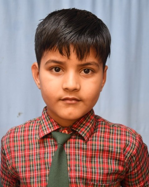 RIYANSH  